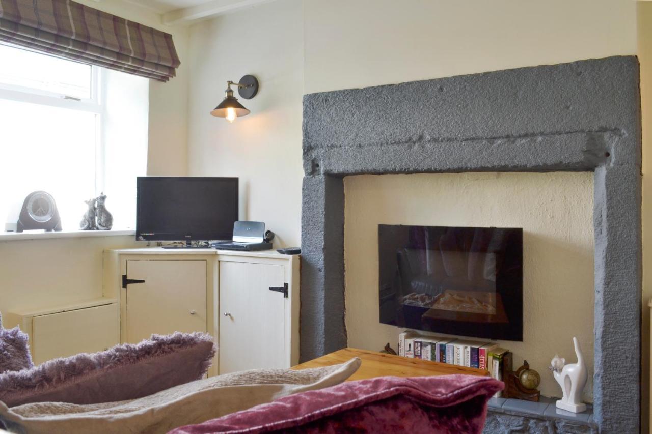 Villa Cosy Nook à Cromford Extérieur photo